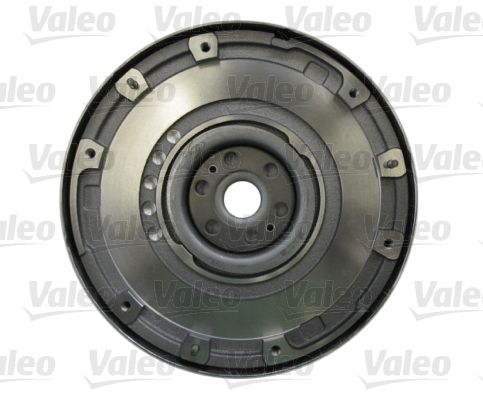 Koło zamachowe VALEO 836076
