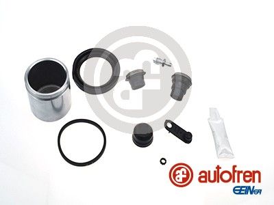 Zestaw naprawczy, zacisk hamulca AUTOFREN SEINSA D41040C