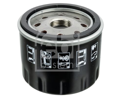 Filtr oleju FEBI BILSTEIN 108865