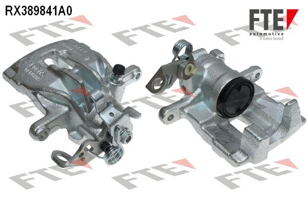 Zacisk hamulca FTE rx389841a0