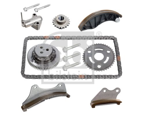 Zestaw łańcucha rozrządu FEBI BILSTEIN 108993