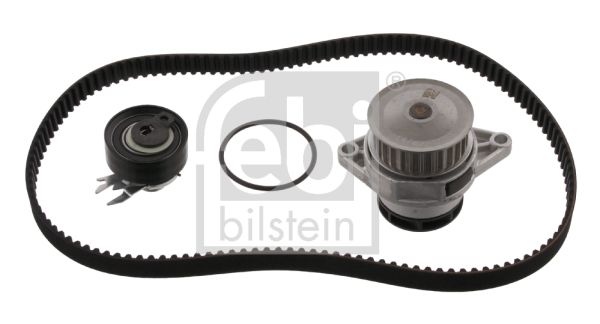 Pompa wody + zestaw paska rozrządu FEBI BILSTEIN 32739