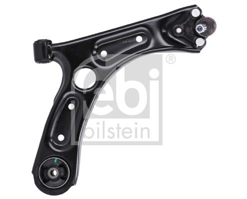 Wahacz, zawieszenie koła FEBI BILSTEIN 185602
