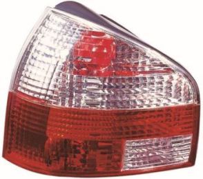 Zestaw lampy tylnej ABAKUS 441-1956PXAE