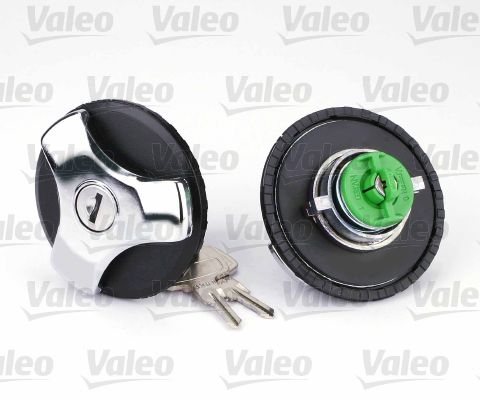 Zamknięcie, zbiornik paliwa VALEO 247612