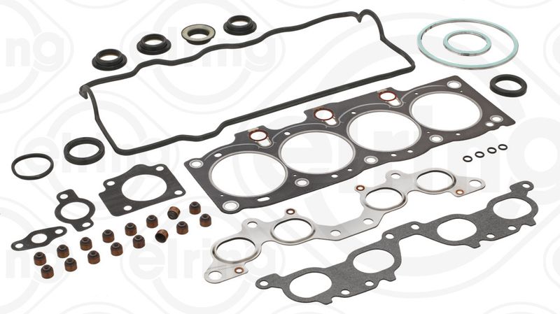 Zestaw uszczelek, głowica cylindrów ELRING 920.436