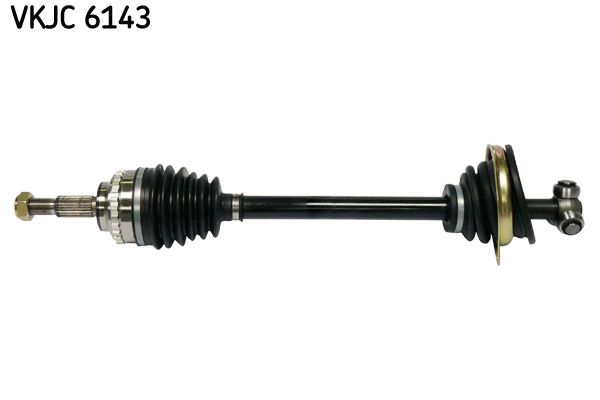 Wał napędowy SKF VKJC 6143