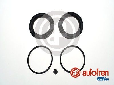 Zestaw naprawczy, zacisk hamulca AUTOFREN SEINSA D41013