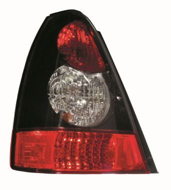 Lampa tylna zespolona ABAKUS 320-1908R-AF2