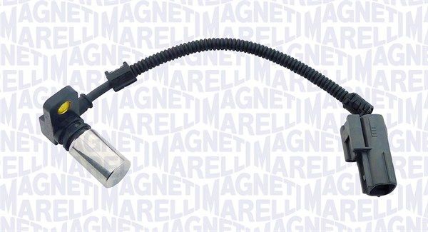 Generator impulsów, wał korbowy MAGNETI MARELLI 064848266010