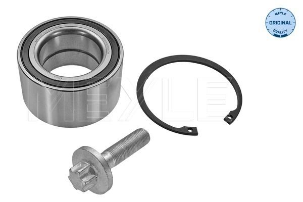 Zestaw łożysk koła MEYLE 0140980164