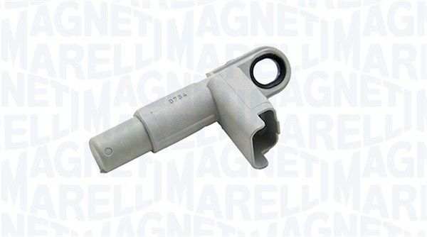 Czujnik, pozycja wałka rozrządu MAGNETI MARELLI 064847200010