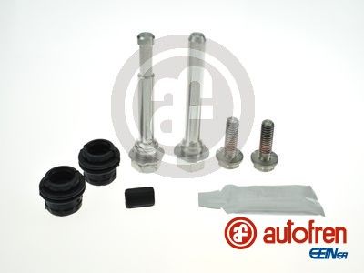 Zestaw tulei prowadzących, zacisk hamulca AUTOFREN SEINSA D7305C