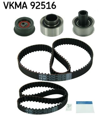 Zestaw paska rozrządu SKF VKMA 92516