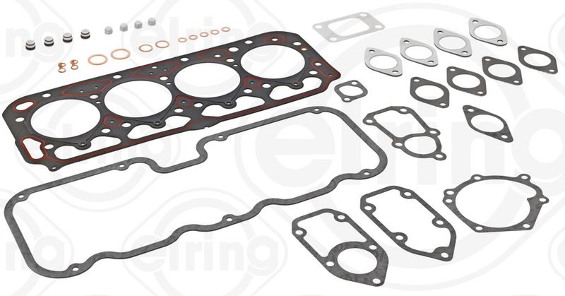 Zestaw uszczelek, głowica cylindrów ELRING 529.090