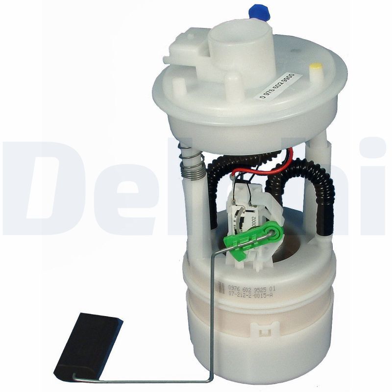 Pompa paliwa DELPHI FE10163-12B1