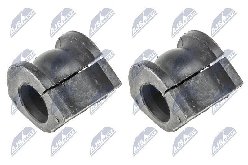 Tuleja łożyska, stabilizator NTY ZGS-HD-045