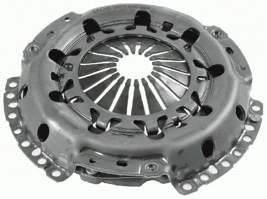 Tarcza dociskowa sprzęgła SACHS 3082 600 502
