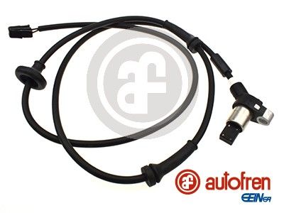 Czujnik, prędkość obrotowa koła AUTOFREN SEINSA DS-0112