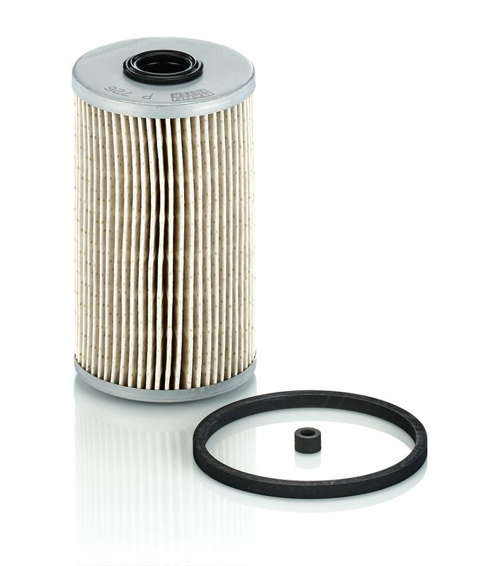 Filtr paliwa MANN-FILTER p 726 x