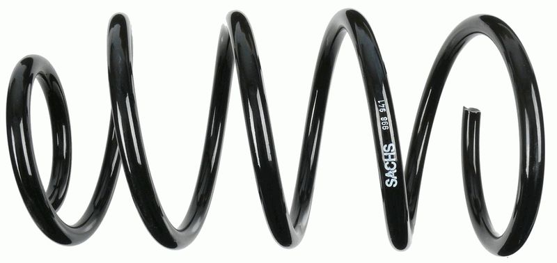 Sprężyna zawieszenia SACHS 998 941