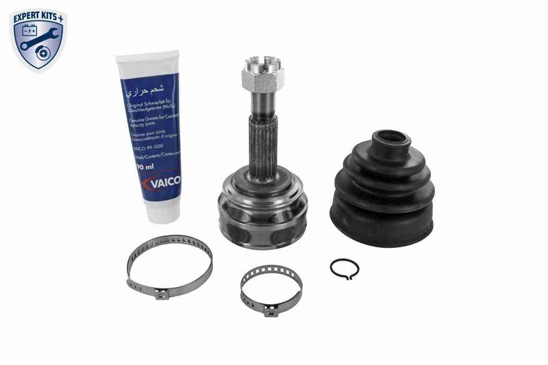 Zestaw przegubu, wał napędowy VAICO V40-7200