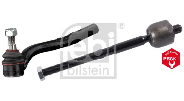 Drążek kierowniczy poprzeczny FEBI BILSTEIN 38970