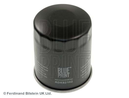 Filtr oleju BLUE PRINT ADK82102