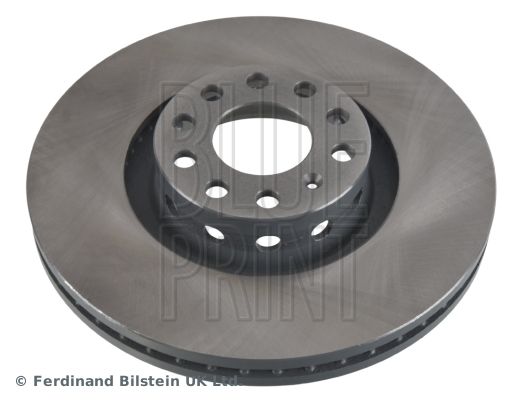 Tarcza hamulcowa BLUE PRINT ADV1843128