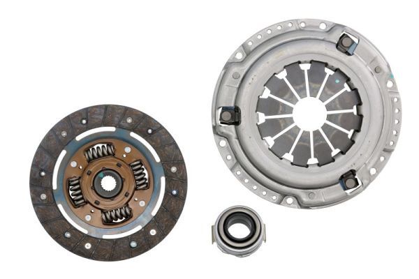 Zestaw sprzęgieł NEXUS F14020NX