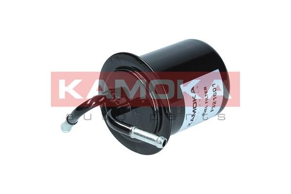 Filtr paliwa KAMOKA F321601