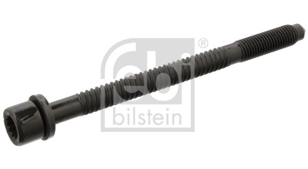 Śruba głowicy cylindrów FEBI BILSTEIN 07076