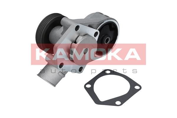 Pompa wody, chłodzenie silnika Kamoka T0258