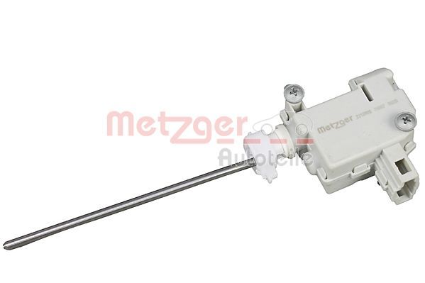 Element ustalający, zamek centralny METZGER 2315008
