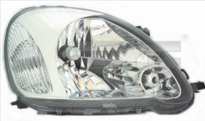 Reflektor TYC 20-0353-05-2