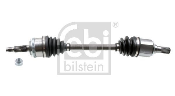 Wał napędowy FEBI BILSTEIN 181266