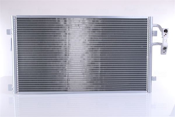Skraplacz, klimatyzacja NISSENS 940457