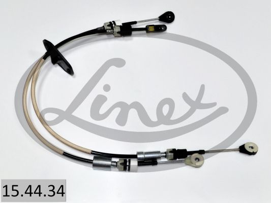 Naciąg linki, ręczna skrzynia biegów LINEX 15.44.34