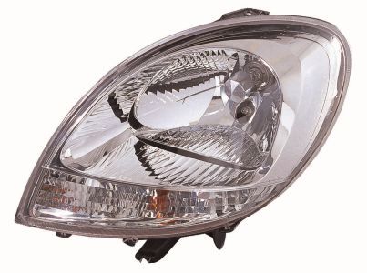Reflektor ABAKUS 551-1145l-ldemc