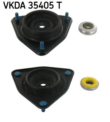 Mocowanie amortyzatora SKF VKDA 35405 T