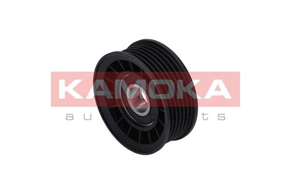 Napinacz, pasek klinowy wielorowkowy KAMOKA R0060