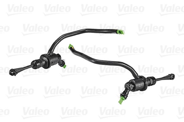 Pompa sprzęgła VALEO 804808