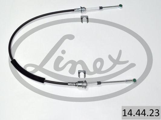 Naciąg linki, ręczna skrzynia biegów LINEX 14.44.23