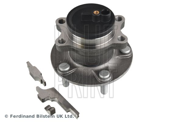 Zestaw łożysk koła BLUE PRINT ADBP820003
