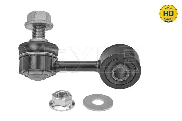 Drążek / wspornik, stabilizator MEYLE 32-160600038/HD