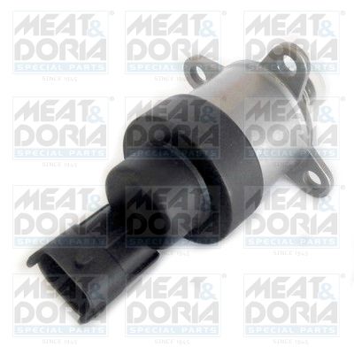 Zawór regulujący, ilość paliwa (system Common Rail) MEAT & DORIA 9432