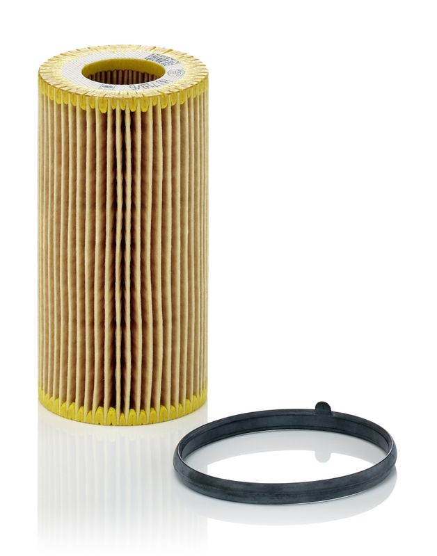 Filtr oleju MANN-FILTER hu 719/6 x