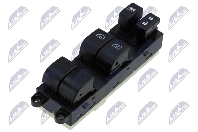 Przełącznik, podnośnik szyby NTY EWS-NS-025