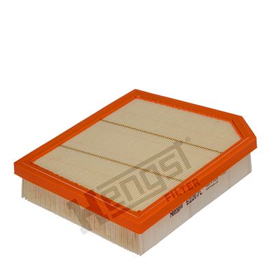 Filtr powietrza HENGST FILTER E2207L