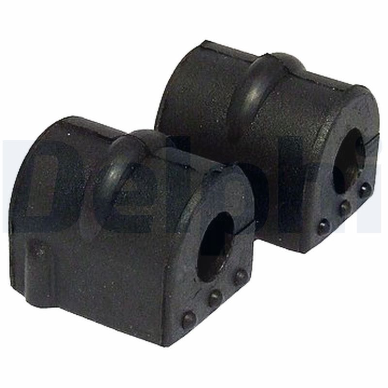 Zawieszenie, stabilizator DELPHI TD587W